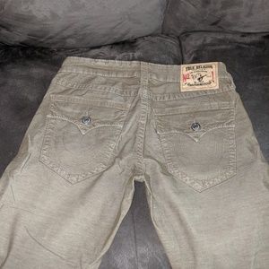 Men's pants
